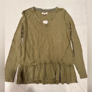 NWT New Directions Ladies Shirt